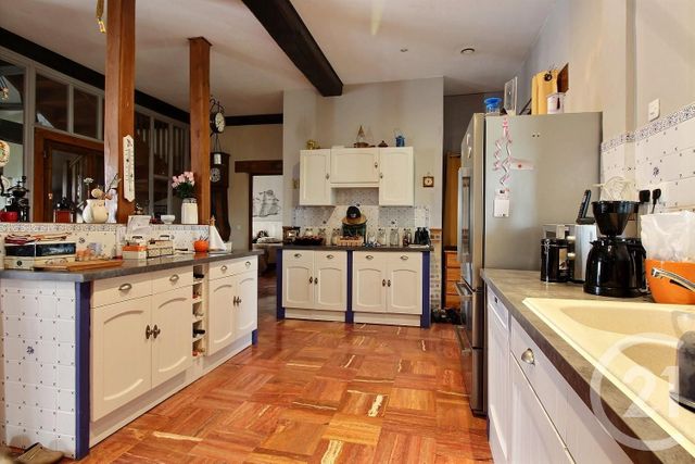 maison à vendre - 5 pièces - 210.0 m2 - ESTERNAY - 51 - CHAMPAGNE-ARDENNE - Century 21 Lemaire Immobilier