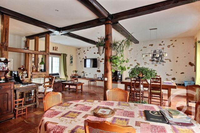 maison à vendre - 5 pièces - 210.0 m2 - ESTERNAY - 51 - CHAMPAGNE-ARDENNE - Century 21 Lemaire Immobilier