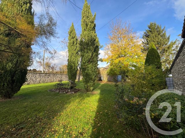 maison à vendre - 5 pièces - 210.0 m2 - ESTERNAY - 51 - CHAMPAGNE-ARDENNE - Century 21 Lemaire Immobilier