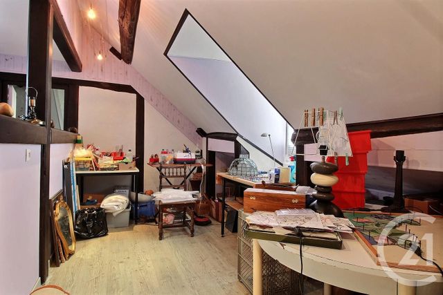 maison à vendre - 5 pièces - 210.0 m2 - ESTERNAY - 51 - CHAMPAGNE-ARDENNE - Century 21 Lemaire Immobilier