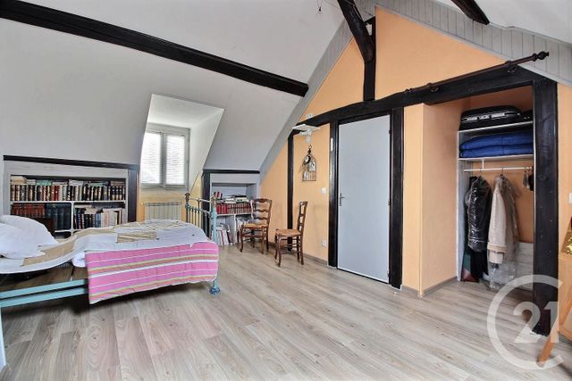 maison à vendre - 5 pièces - 210.0 m2 - ESTERNAY - 51 - CHAMPAGNE-ARDENNE - Century 21 Lemaire Immobilier