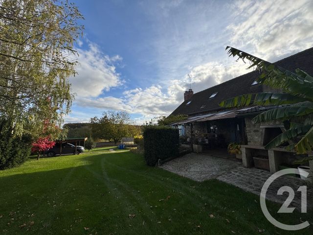 maison à vendre - 5 pièces - 210.0 m2 - ESTERNAY - 51 - CHAMPAGNE-ARDENNE - Century 21 Lemaire Immobilier