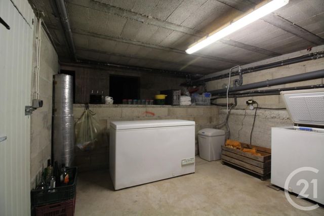 maison à vendre - 5 pièces - 210.0 m2 - ESTERNAY - 51 - CHAMPAGNE-ARDENNE - Century 21 Lemaire Immobilier