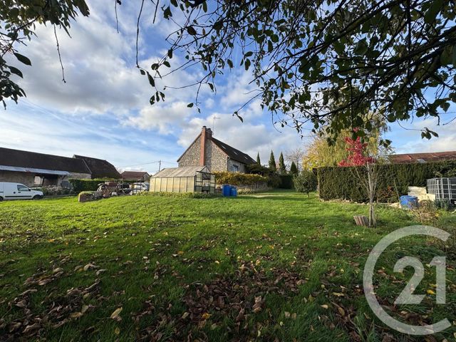 maison à vendre - 5 pièces - 210.0 m2 - ESTERNAY - 51 - CHAMPAGNE-ARDENNE - Century 21 Lemaire Immobilier