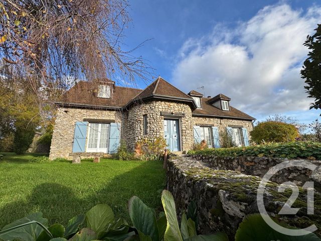 Maison à vendre ESTERNAY