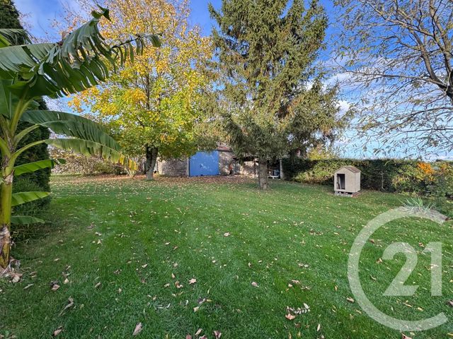 maison à vendre - 5 pièces - 210.0 m2 - ESTERNAY - 51 - CHAMPAGNE-ARDENNE - Century 21 Lemaire Immobilier