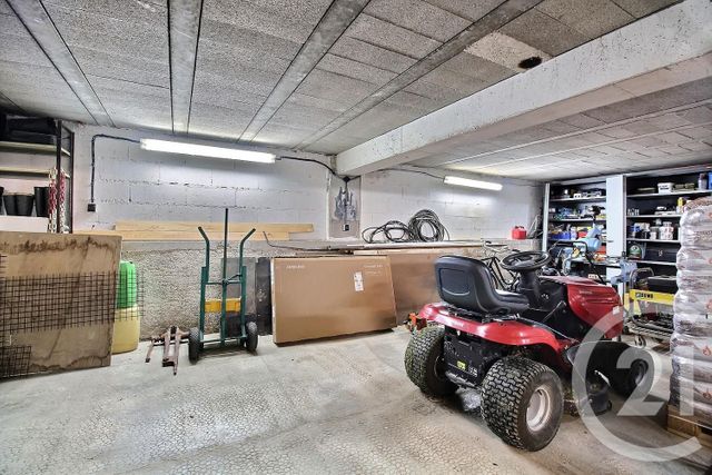 maison à vendre - 5 pièces - 210.0 m2 - ESTERNAY - 51 - CHAMPAGNE-ARDENNE - Century 21 Lemaire Immobilier