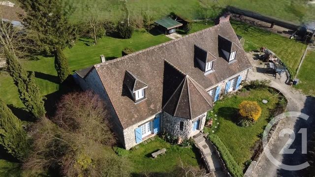 Maison à vendre ESTERNAY
