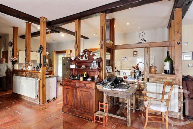 maison à vendre - 5 pièces - 210.0 m2 - ESTERNAY - 51 - CHAMPAGNE-ARDENNE - Century 21 Lemaire Immobilier