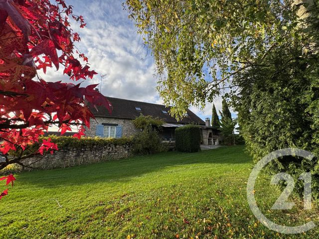 maison à vendre - 5 pièces - 210.0 m2 - ESTERNAY - 51 - CHAMPAGNE-ARDENNE - Century 21 Lemaire Immobilier