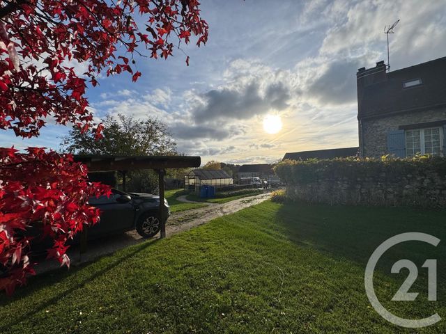 maison à vendre - 5 pièces - 210.0 m2 - ESTERNAY - 51 - CHAMPAGNE-ARDENNE - Century 21 Lemaire Immobilier