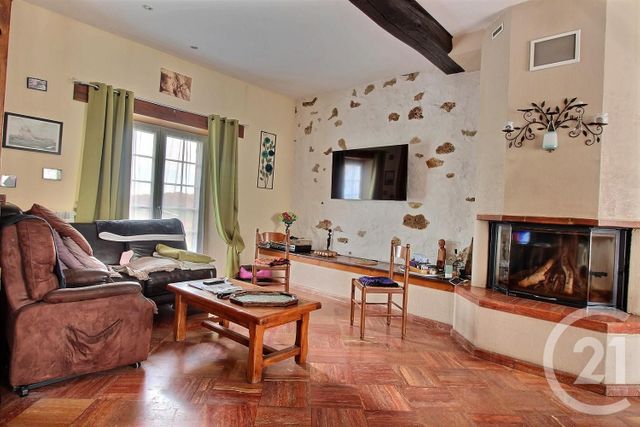 maison à vendre - 5 pièces - 210.0 m2 - ESTERNAY - 51 - CHAMPAGNE-ARDENNE - Century 21 Lemaire Immobilier