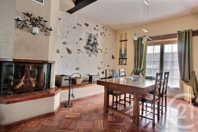 maison à vendre - 5 pièces - 210.0 m2 - ESTERNAY - 51 - CHAMPAGNE-ARDENNE - Century 21 Lemaire Immobilier