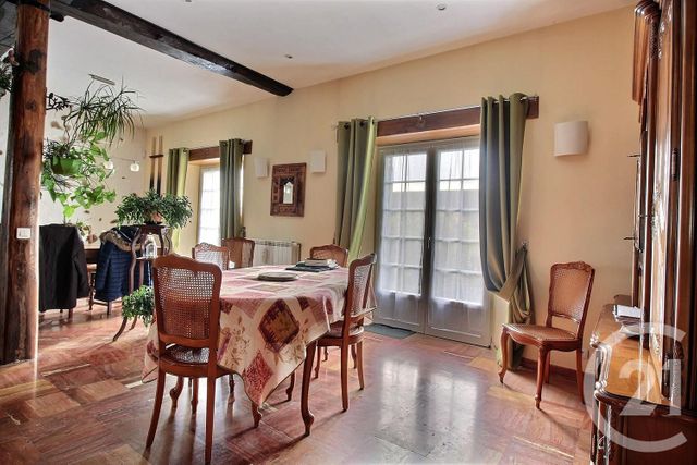 maison à vendre - 5 pièces - 210.0 m2 - ESTERNAY - 51 - CHAMPAGNE-ARDENNE - Century 21 Lemaire Immobilier