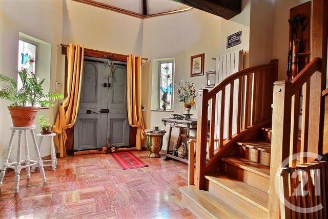 maison à vendre - 5 pièces - 210.0 m2 - ESTERNAY - 51 - CHAMPAGNE-ARDENNE - Century 21 Lemaire Immobilier