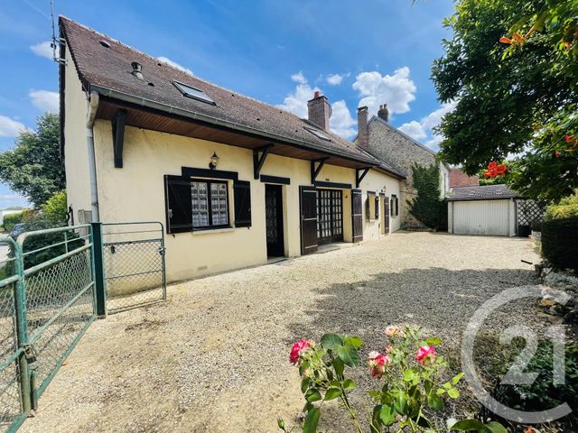maison à vendre - 3 pièces - 60.27 m2 - ESTERNAY - 51 - CHAMPAGNE-ARDENNE - Century 21 Lemaire Immobilier