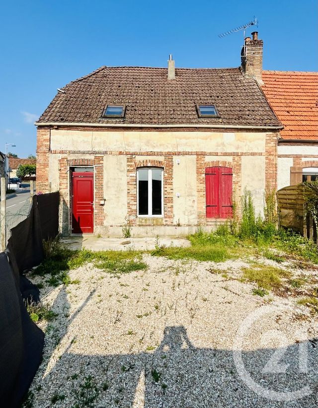 maison - ESTERNAY - 51