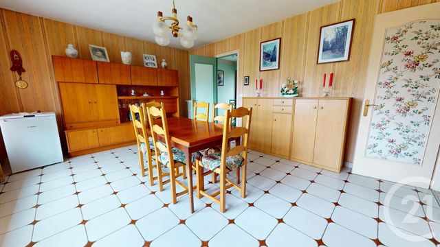 maison à vendre - 3 pièces - 80.0 m2 - ESTERNAY - 51 - CHAMPAGNE-ARDENNE - Century 21 Lemaire Immobilier