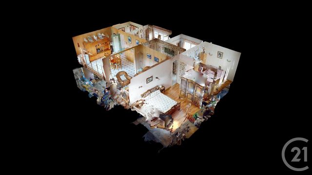 maison à vendre - 3 pièces - 80.0 m2 - ESTERNAY - 51 - CHAMPAGNE-ARDENNE - Century 21 Lemaire Immobilier