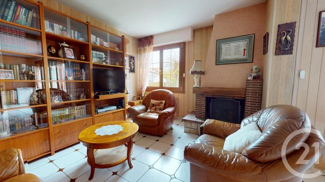 maison à vendre - 3 pièces - 80.0 m2 - ESTERNAY - 51 - CHAMPAGNE-ARDENNE - Century 21 Lemaire Immobilier