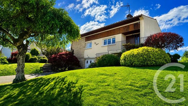 maison - ESTERNAY - 51