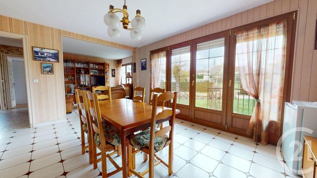 maison à vendre - 3 pièces - 80.0 m2 - ESTERNAY - 51 - CHAMPAGNE-ARDENNE - Century 21 Lemaire Immobilier