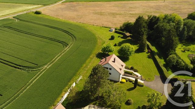 maison à vendre - 5 pièces - 134.44 m2 - ESTERNAY - 51 - CHAMPAGNE-ARDENNE - Century 21 Lemaire Immobilier