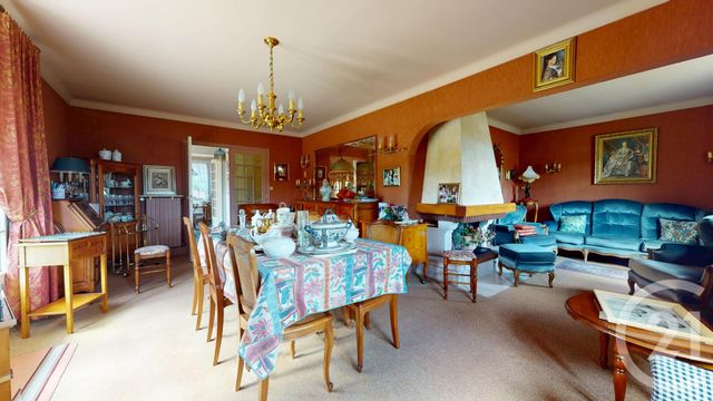 maison à vendre - 5 pièces - 134.44 m2 - ESTERNAY - 51 - CHAMPAGNE-ARDENNE - Century 21 Lemaire Immobilier