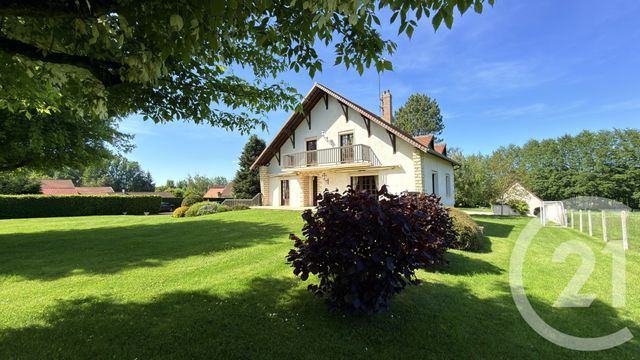 Maison à vendre ESTERNAY