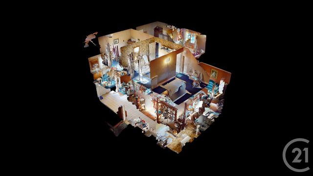 maison à vendre - 5 pièces - 134.44 m2 - ESTERNAY - 51 - CHAMPAGNE-ARDENNE - Century 21 Lemaire Immobilier
