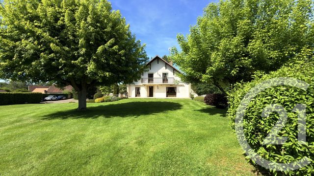 maison à vendre - 5 pièces - 134.44 m2 - ESTERNAY - 51 - CHAMPAGNE-ARDENNE - Century 21 Lemaire Immobilier