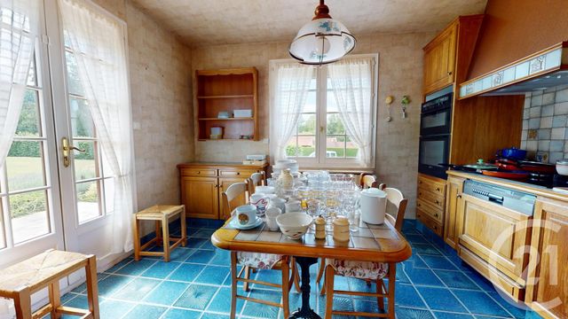 maison à vendre - 5 pièces - 134.44 m2 - ESTERNAY - 51 - CHAMPAGNE-ARDENNE - Century 21 Lemaire Immobilier