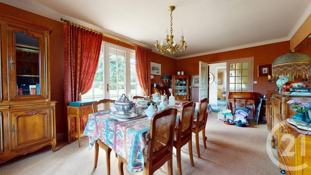 maison à vendre - 5 pièces - 134.44 m2 - ESTERNAY - 51 - CHAMPAGNE-ARDENNE - Century 21 Lemaire Immobilier