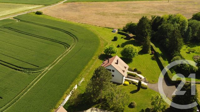 maison à vendre - 5 pièces - 134.44 m2 - ESTERNAY - 51 - CHAMPAGNE-ARDENNE - Century 21 Lemaire Immobilier