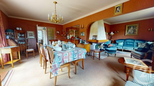 maison à vendre - 5 pièces - 134.44 m2 - ESTERNAY - 51 - CHAMPAGNE-ARDENNE - Century 21 Lemaire Immobilier
