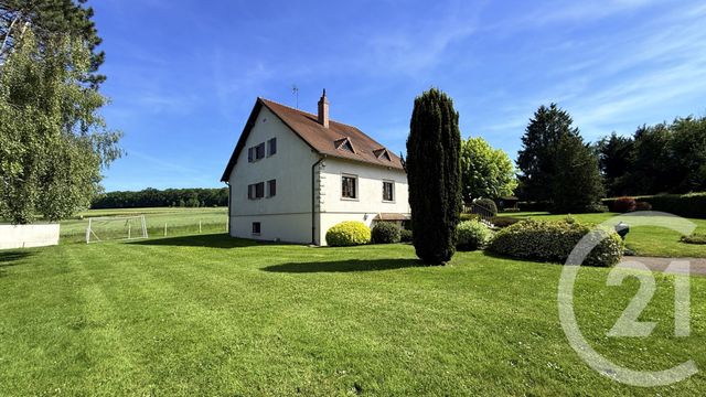 maison à vendre - 5 pièces - 134.44 m2 - ESTERNAY - 51 - CHAMPAGNE-ARDENNE - Century 21 Lemaire Immobilier