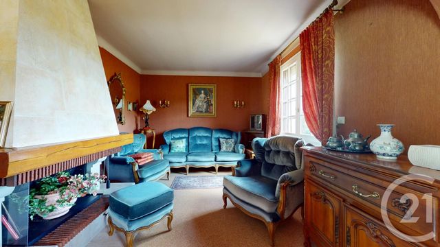 maison à vendre - 5 pièces - 134.44 m2 - ESTERNAY - 51 - CHAMPAGNE-ARDENNE - Century 21 Lemaire Immobilier
