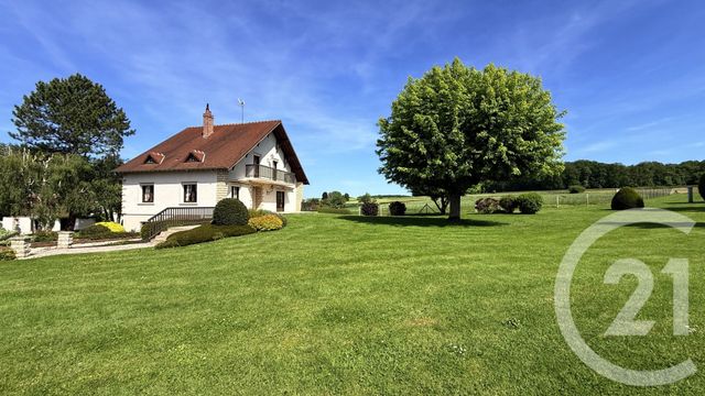 maison à vendre - 5 pièces - 134.44 m2 - ESTERNAY - 51 - CHAMPAGNE-ARDENNE - Century 21 Lemaire Immobilier