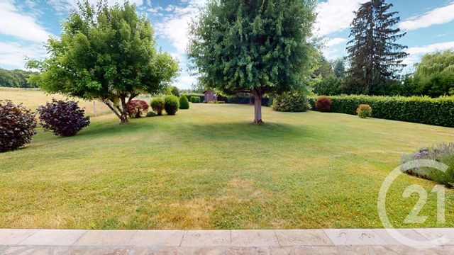 maison à vendre - 5 pièces - 134.44 m2 - ESTERNAY - 51 - CHAMPAGNE-ARDENNE - Century 21 Lemaire Immobilier