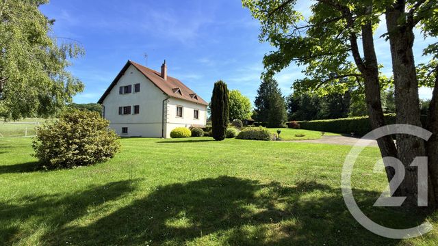maison à vendre - 5 pièces - 134.44 m2 - ESTERNAY - 51 - CHAMPAGNE-ARDENNE - Century 21 Lemaire Immobilier