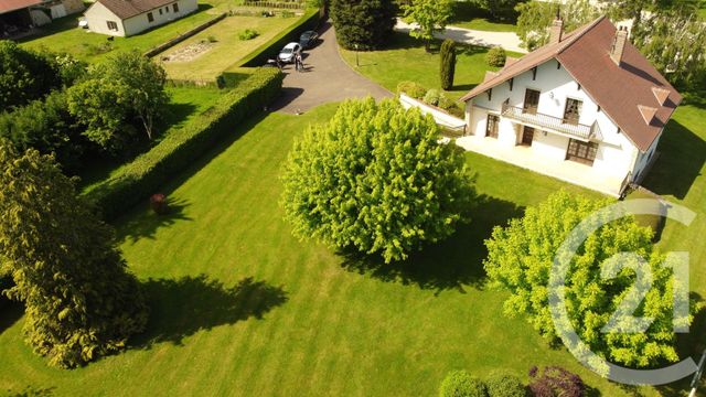 maison à vendre - 5 pièces - 134.44 m2 - ESTERNAY - 51 - CHAMPAGNE-ARDENNE - Century 21 Lemaire Immobilier