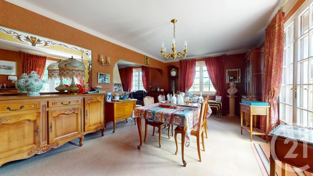 maison à vendre - 5 pièces - 134.44 m2 - ESTERNAY - 51 - CHAMPAGNE-ARDENNE - Century 21 Lemaire Immobilier