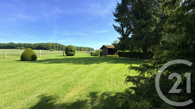 maison à vendre - 5 pièces - 134.44 m2 - ESTERNAY - 51 - CHAMPAGNE-ARDENNE - Century 21 Lemaire Immobilier