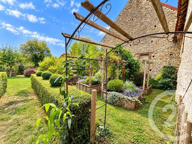 maison à vendre - 7 pièces - 302.0 m2 - LA FERTE GAUCHER - 77 - ILE-DE-FRANCE - Century 21 Lemaire Immobilier