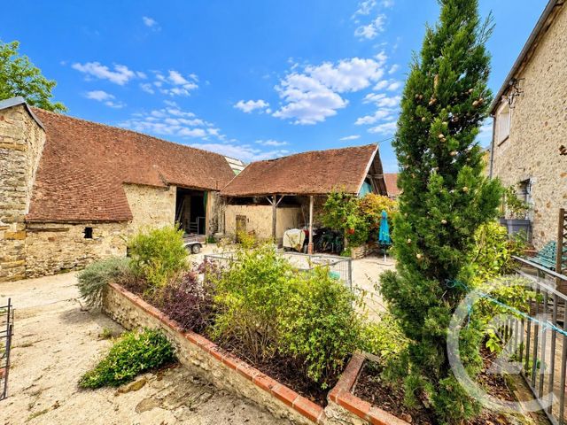 maison à vendre - 7 pièces - 302.0 m2 - LA FERTE GAUCHER - 77 - ILE-DE-FRANCE - Century 21 Lemaire Immobilier