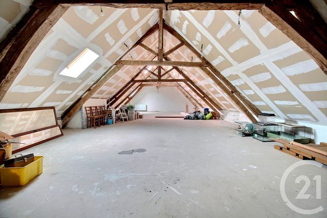 maison à vendre - 7 pièces - 302.0 m2 - LA FERTE GAUCHER - 77 - ILE-DE-FRANCE - Century 21 Lemaire Immobilier