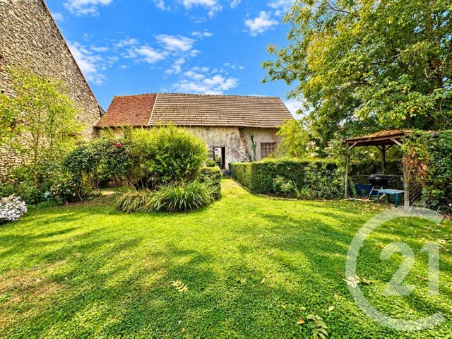 maison à vendre - 7 pièces - 302.0 m2 - LA FERTE GAUCHER - 77 - ILE-DE-FRANCE - Century 21 Lemaire Immobilier
