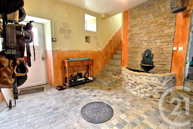 maison à vendre - 7 pièces - 302.0 m2 - LA FERTE GAUCHER - 77 - ILE-DE-FRANCE - Century 21 Lemaire Immobilier