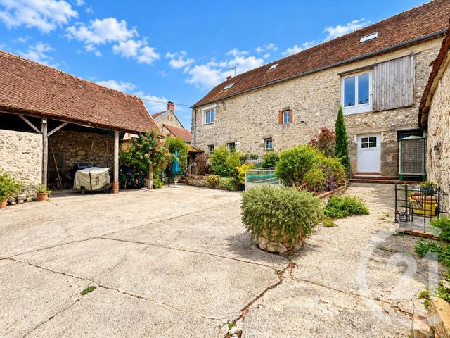 Maison à vendre LA FERTE GAUCHER