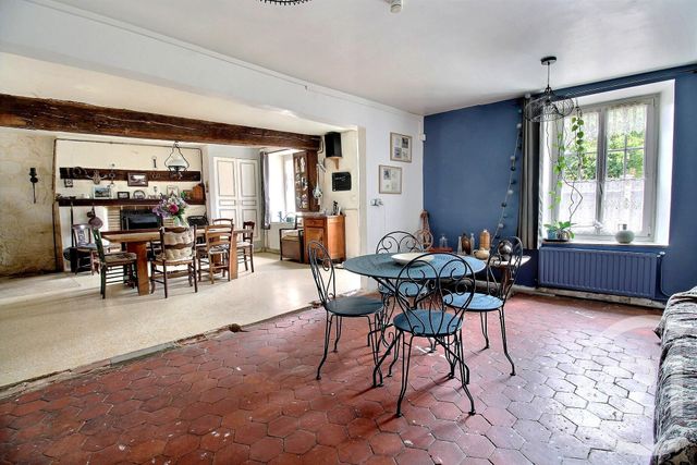 maison à vendre - 7 pièces - 302.0 m2 - LA FERTE GAUCHER - 77 - ILE-DE-FRANCE - Century 21 Lemaire Immobilier